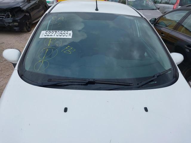 2012 FORD FIESTA 1.25 EDGE 5DR [82]