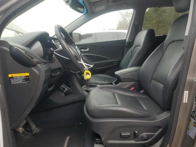 2014 HYUNDAI SANTA FE SPORT 
