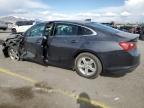 2022 Chevrolet Malibu Ls   იყიდება Las Vegas-ში, NV - Side