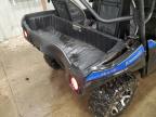 2018 Kawasaki Krt800 C იყიდება West Mifflin-ში, PA - Rear End