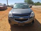 2010 Chevrolet Equinox Ls en Venta en China Grove, NC - Frame Damage