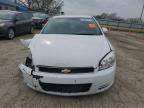 2016 Chevrolet Impala Limited Lt for Sale in Wichita, KS - Front End