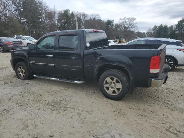 2009 GMC SIERRA K1500 DENALI