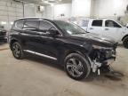 2022 Hyundai Santa Fe Sel იყიდება Columbia-ში, MO - Front End