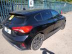 2020 FORD FOCUS ST-L for sale at Copart COLCHESTER