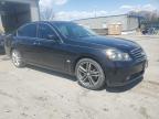 2006 Infiniti M45 Base იყიდება Duryea-ში, PA - Mechanical