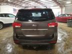 2016 Kia Sedona Lx للبيع في Lansing، MI - Side