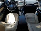 2016 Ford Edge Sel იყიდება Montgomery-ში, AL - Side