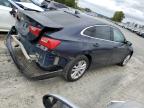2018 Chevrolet Malibu Lt продається в Arlington, WA - Rear End