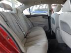 2009 Kia Optima Lx zu verkaufen in Hayward, CA - Side