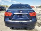 2010 Hyundai Elantra Blue en Venta en Orlando, FL - Front End