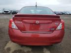 2014 Nissan Versa S for Sale in Elgin, IL - Front End