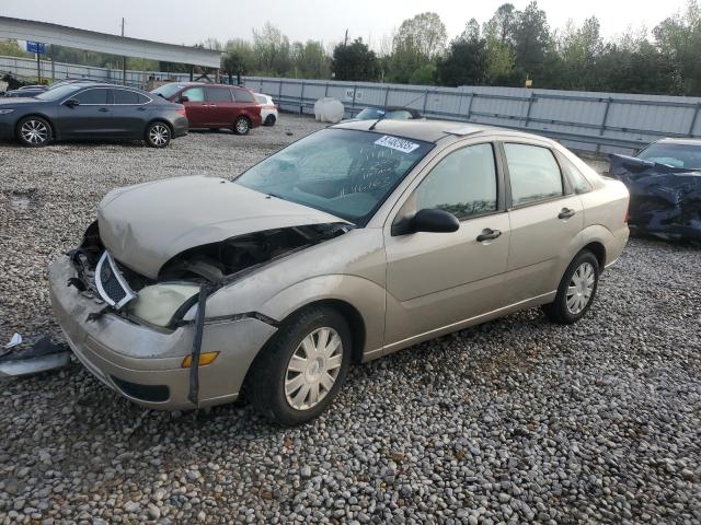 2006 Ford Focus Zx4
