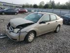 2006 Ford Focus Zx4 for Sale in Memphis, TN - Front End