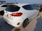 2019 FORD FIESTA ST-LINE TURBO  for sale at Copart WESTBURY