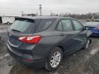 2019 Chevrolet Equinox Ls for Sale in Hillsborough, NJ - Front End