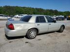 2003 Mercury Grand Marquis Ls for Sale in Florence, MS - Rear End