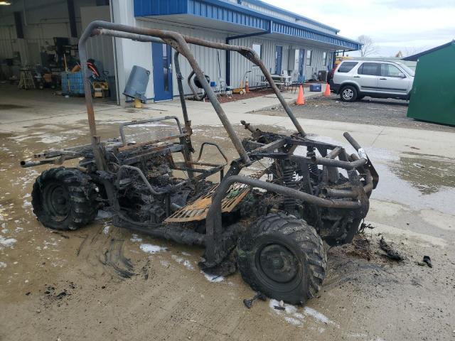 2013 John Utv