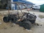 2013 John Utv en Venta en Mcfarland, WI - Burn