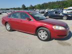 Florence, MS에서 판매 중인 2014 Chevrolet Impala Limited Lt - Rear End