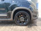 2014 FIAT 500L TREKK for sale at Copart CHESTER