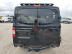 2017 Nissan Nv 3500 S zu verkaufen in Houston, TX - Side
