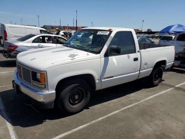 1992 Gmc Sierra C1500