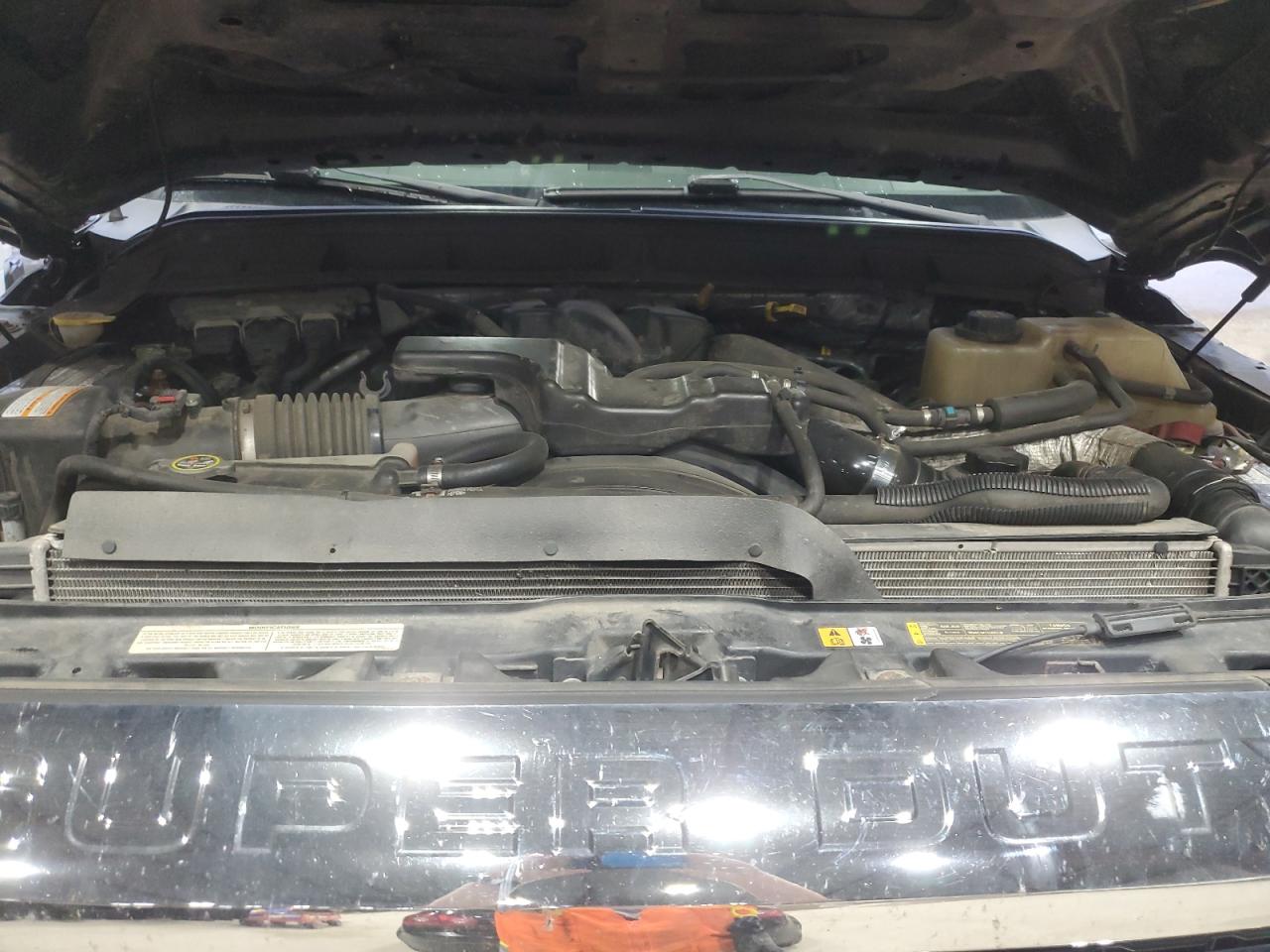 2014 Ford F250 Super Duty VIN: 1FT7W2BTXEEA02803 Lot: 53973775
