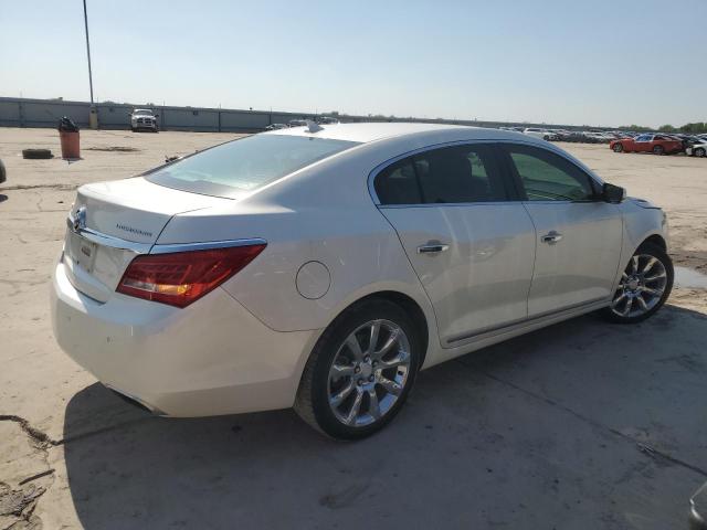  BUICK LACROSSE 2014 Biały