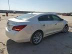 2014 Buick Lacrosse Premium zu verkaufen in Wilmer, TX - Hail