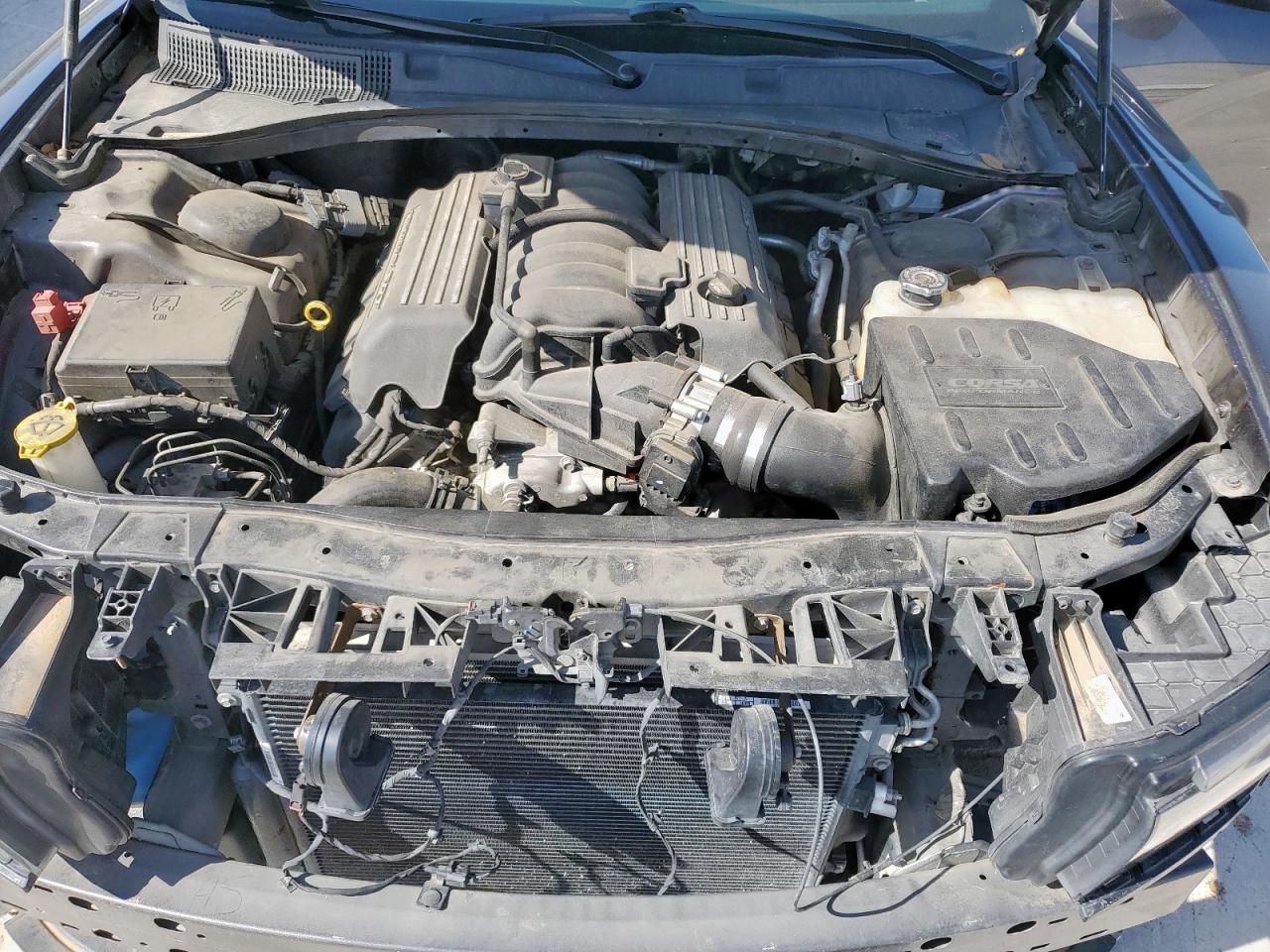 2020 Dodge Charger Scat Pack VIN: 2C3CDXGJ2LH185746 Lot: 50909305