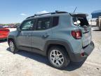 2017 Jeep Renegade Latitude იყიდება Prairie Grove-ში, AR - Rear End