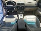 2008 Ford Fusion Sel for Sale in Anthony, TX - Front End