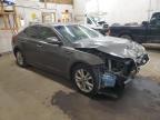2011 Kia Optima Ex на продаже в Ham Lake, MN - Front End
