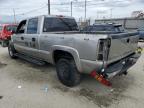 2002 Gmc Sierra C1500 Heavy Duty for Sale in Los Angeles, CA - Stripped