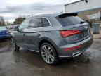 2018 Audi Sq5 Prestige на продаже в New Britain, CT - Front End