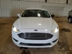 2017 Ford Fusion Se იყიდება Lansing-ში, MI - Side