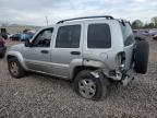 2004 Jeep Liberty Limited for Sale in Chalfont, PA - Rear End