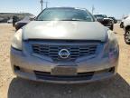 2008 Nissan Altima 3.5Se იყიდება San Antonio-ში, TX - Rear End