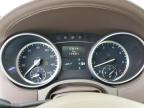 2011 Mercedes-Benz Gl 450 4Matic продається в San Diego, CA - Rear End