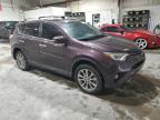 2016 Toyota Rav4 Limited for Sale in Tulsa, OK - Front End