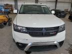 2014 Dodge Journey Crossroad zu verkaufen in Greenwood, NE - Minor Dent/Scratches