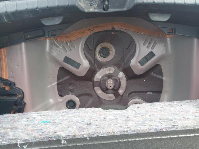 2011 TOYOTA YARIS SR V