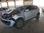 2014 Kia Sportage Base на продаже в Phoenix, AZ - Front End