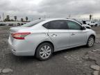2015 Nissan Sentra S for Sale in Colton, CA - Side