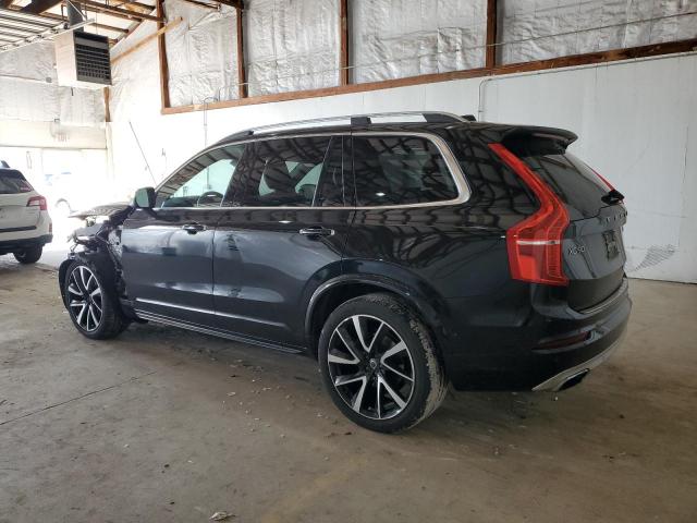  VOLVO XC90 2018 Черный