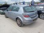 2008 VAUXHALL ASTRA DESI for sale at Copart SANDY