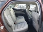 2015 Ford Fusion S на продаже в Louisville, KY - Side
