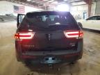 2011 Lincoln Mkx  за продажба в Lansing, MI - Front End