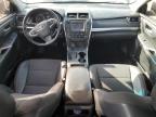 2016 Toyota Camry Le იყიდება Florence-ში, MS - Front End